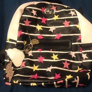 Medium size backpack